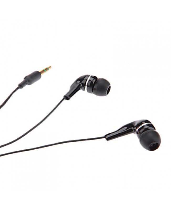 In-Ear Headphone for/ / /MP3 (Assorted Colors)