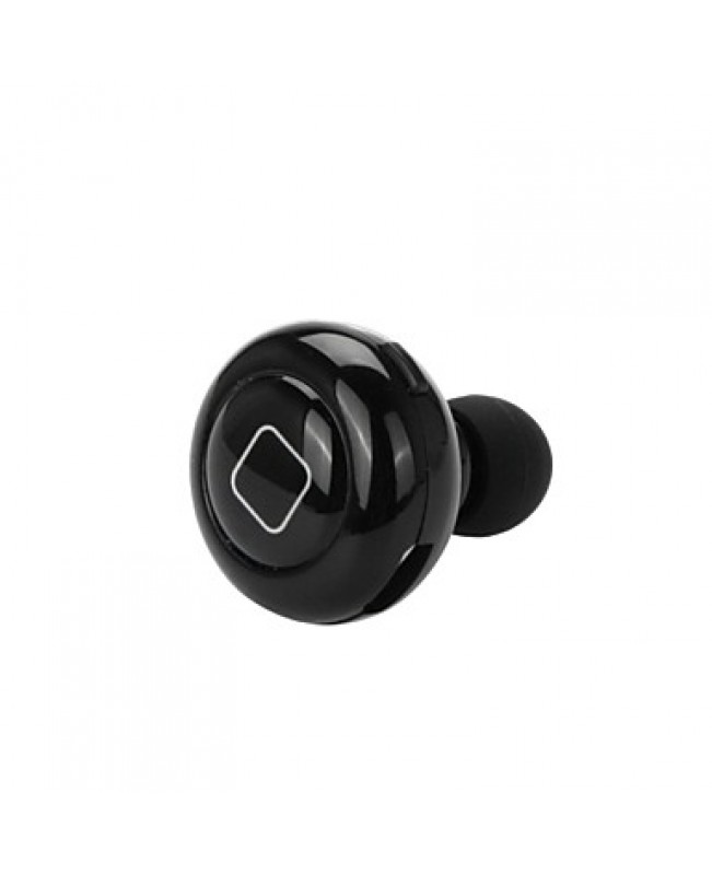 Super Mini 4.0 Bluetooth Headset Earphone Headphone for / /