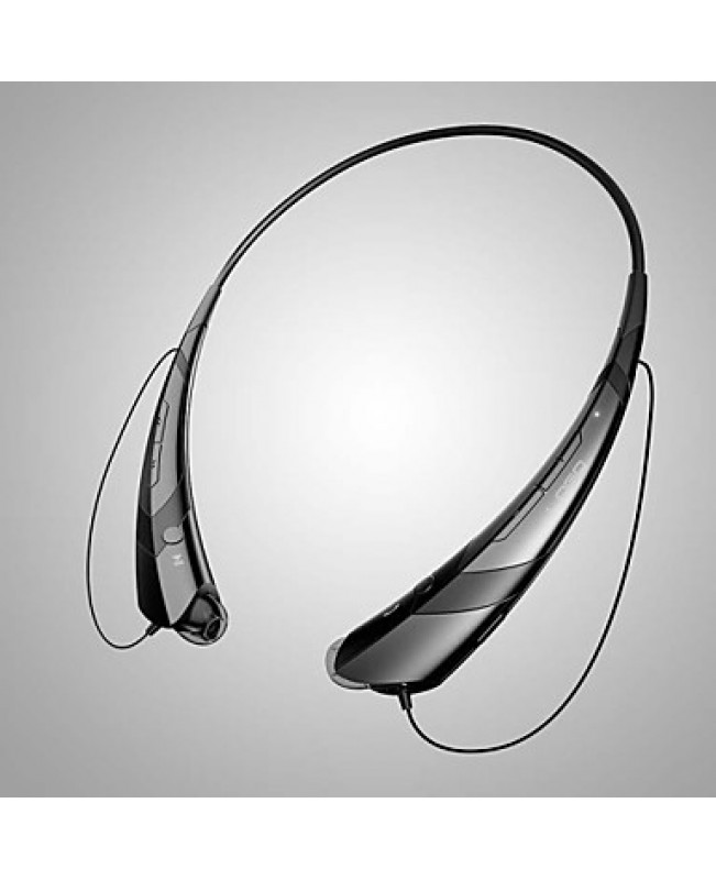 JOIN NEW ?HBS-760 Headphone Bluetooth 4.0 Neckband Newest Wireless Stereo for/ 6/6 Plus/ 