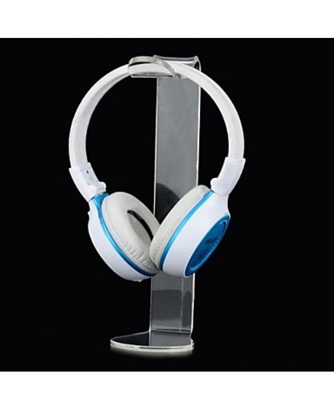 High Quality Portable Thickened Headphone / Headset Hanger Holder Stand(Assorted Colors)