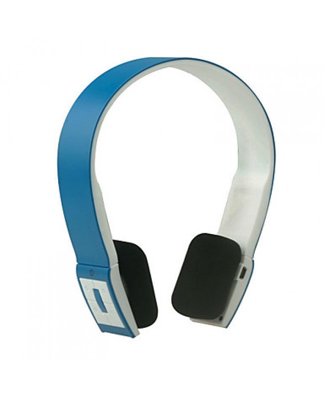 Wireless Bluetooth Stereo Headphones