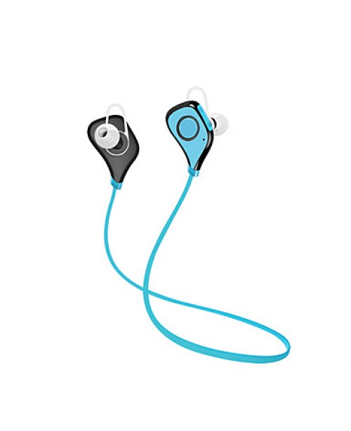 Noise Canceling Bluetooth Stereo Sport Headset Hea...