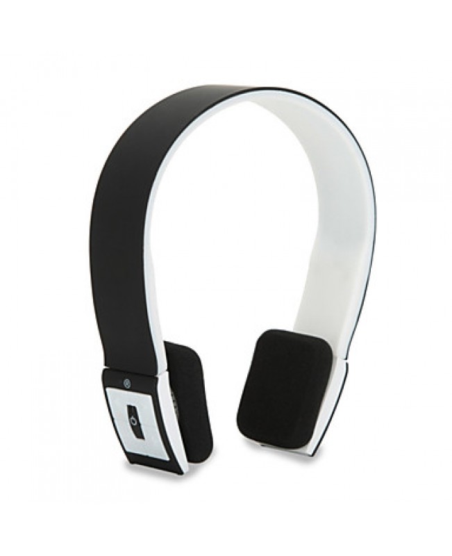 Wireless Bluetooth Stereo Headphones