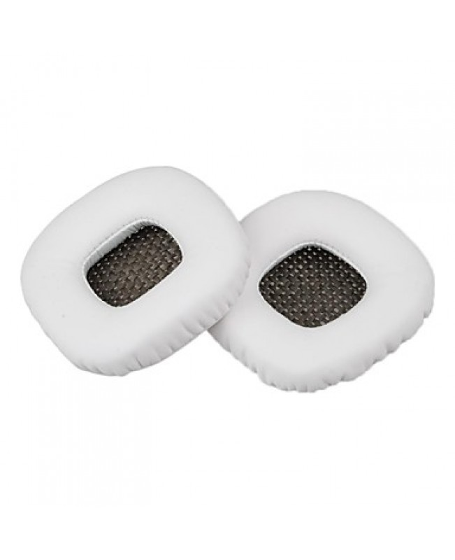 Replacement Ear Pads Earpads Cushion for Major Headphones Headset