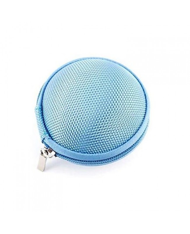 Mini Earphone Storage Pocket/Coin Purse 10cm