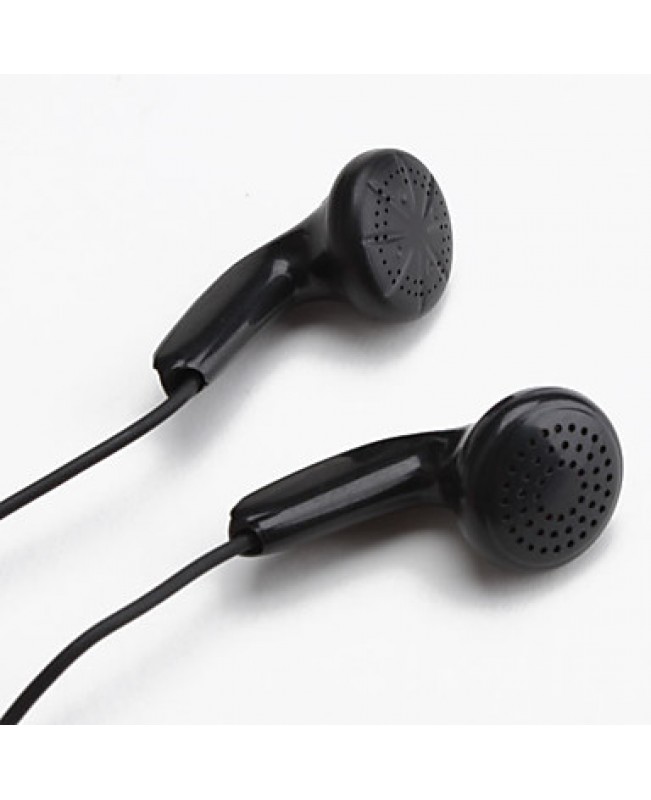 In-Ear Stereo Music Earphone for 6 6 Plus