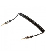 1m 3.28FT Audio 3.5mm Male to Audio 3.5mm Male Ext...