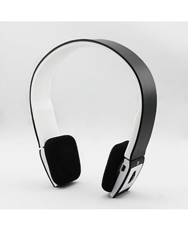 Headphone Bluebooth 3.0+EDR Over Ear Stereo with Microphone for//RDBH23