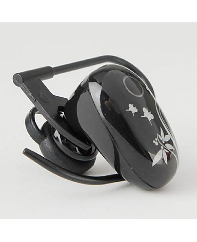 Fashion Style Bluetooth Headset